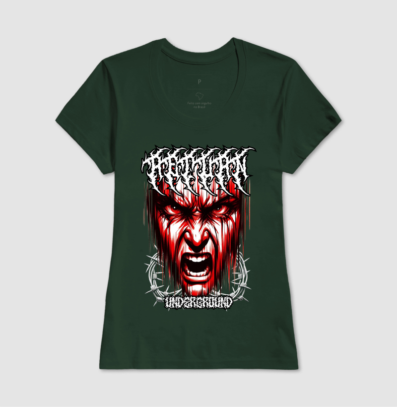 Camisa 12