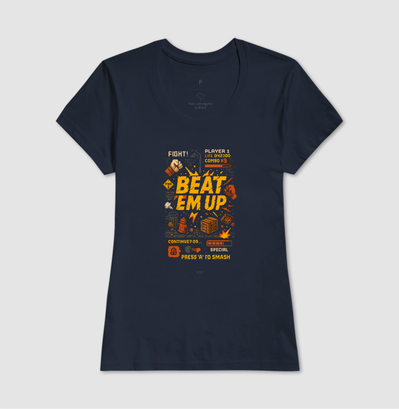 Camisa 4