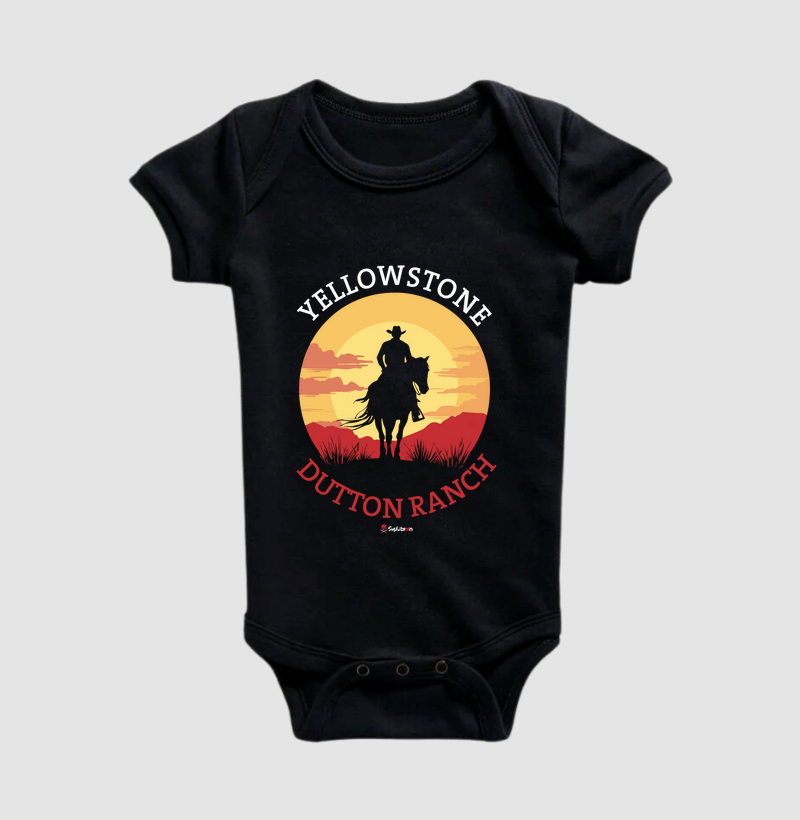 Yellowstone Tshirt