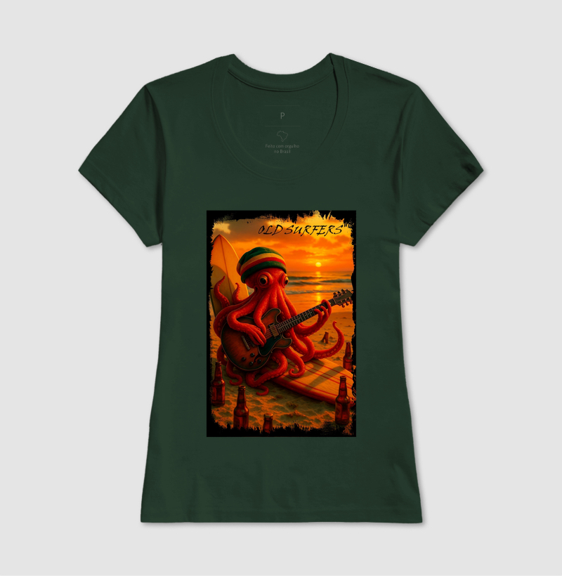 Camisa 12