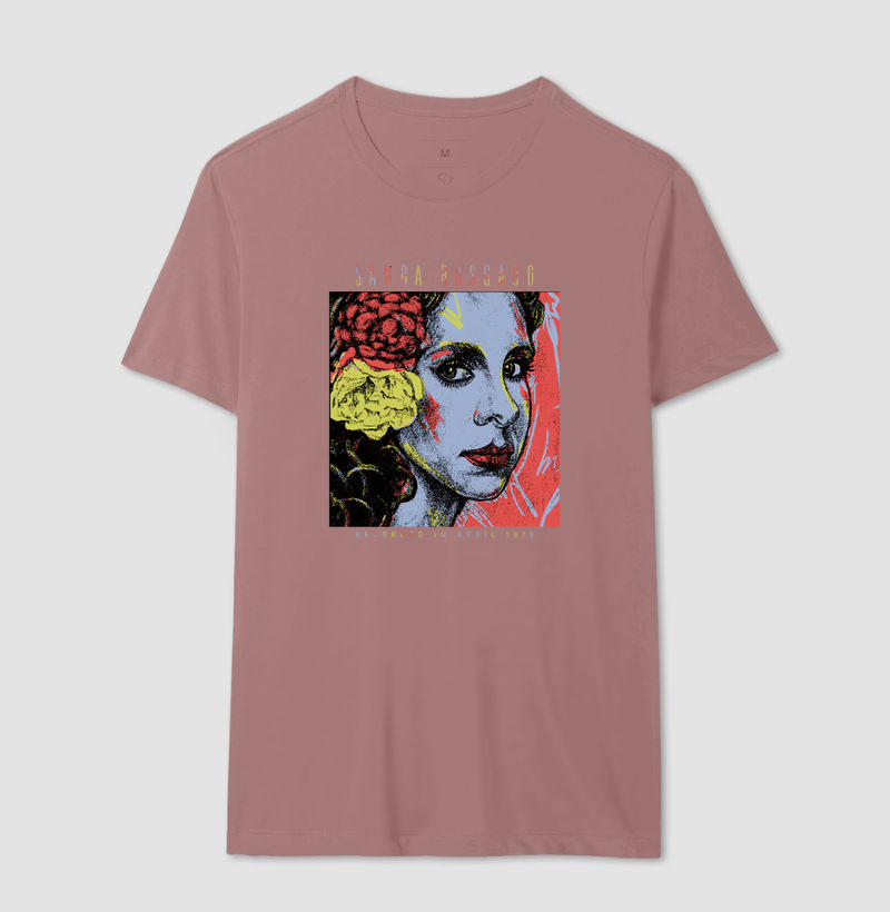 Camisa 18