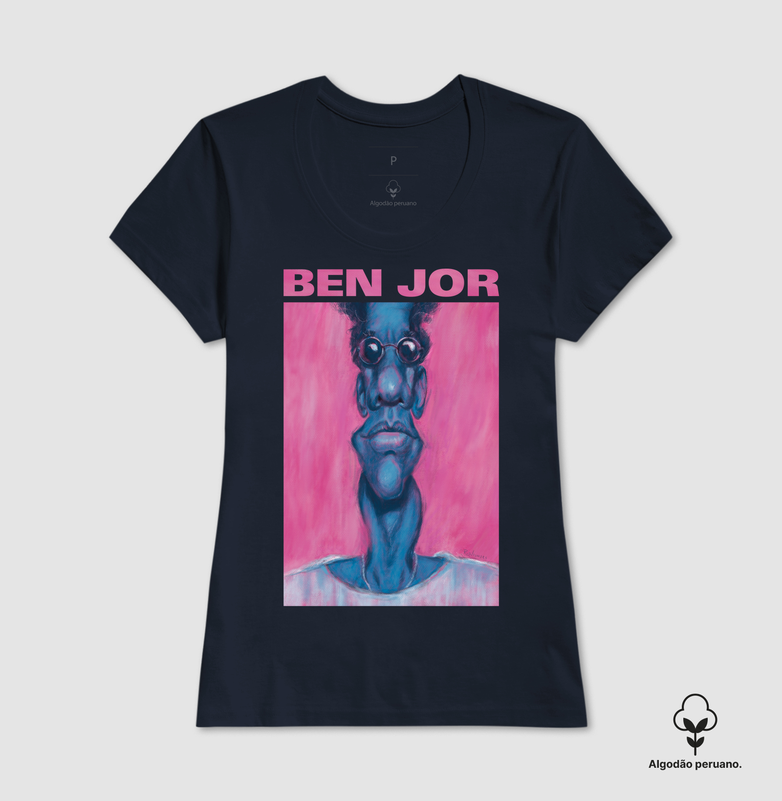 Camisa 3