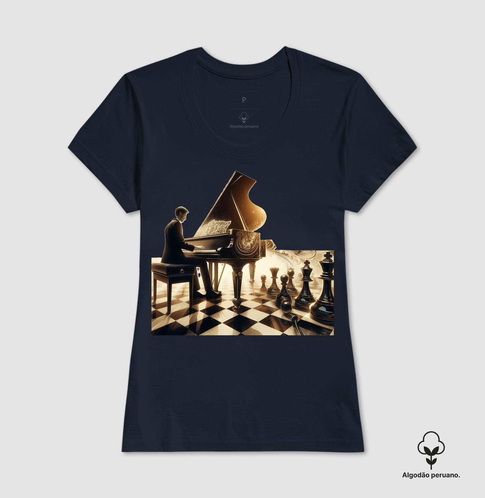Camisa 5