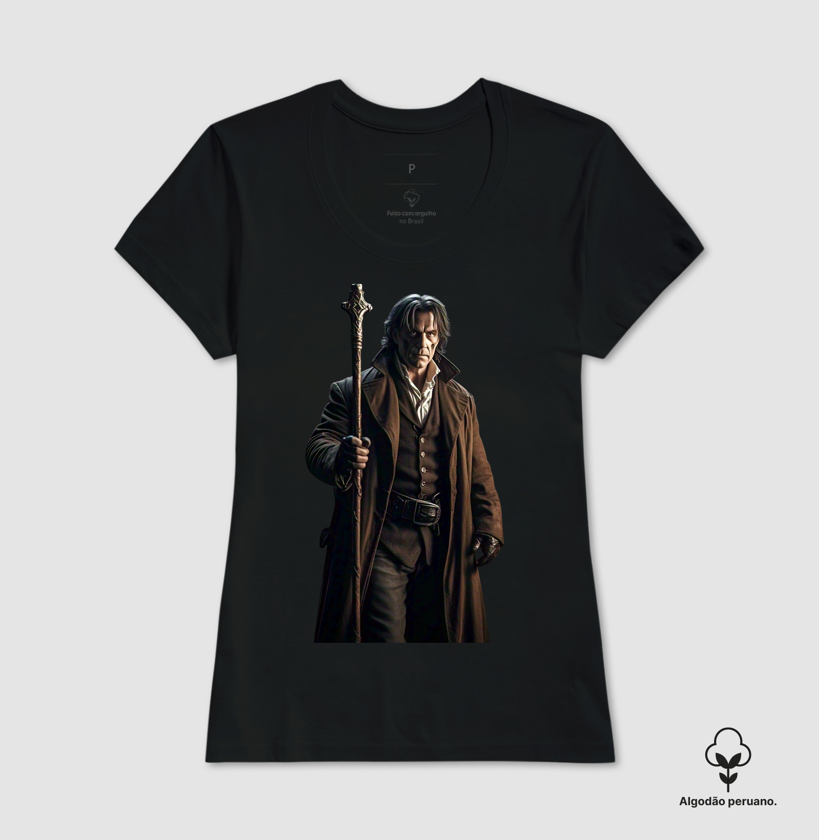 Camisa 1