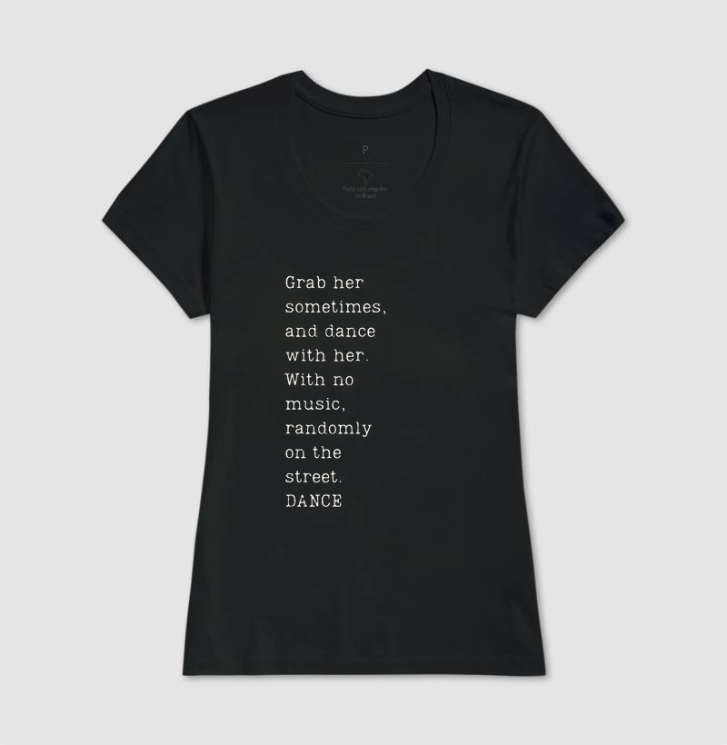 Camisa 7