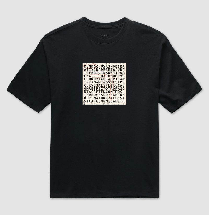 Camisa 3