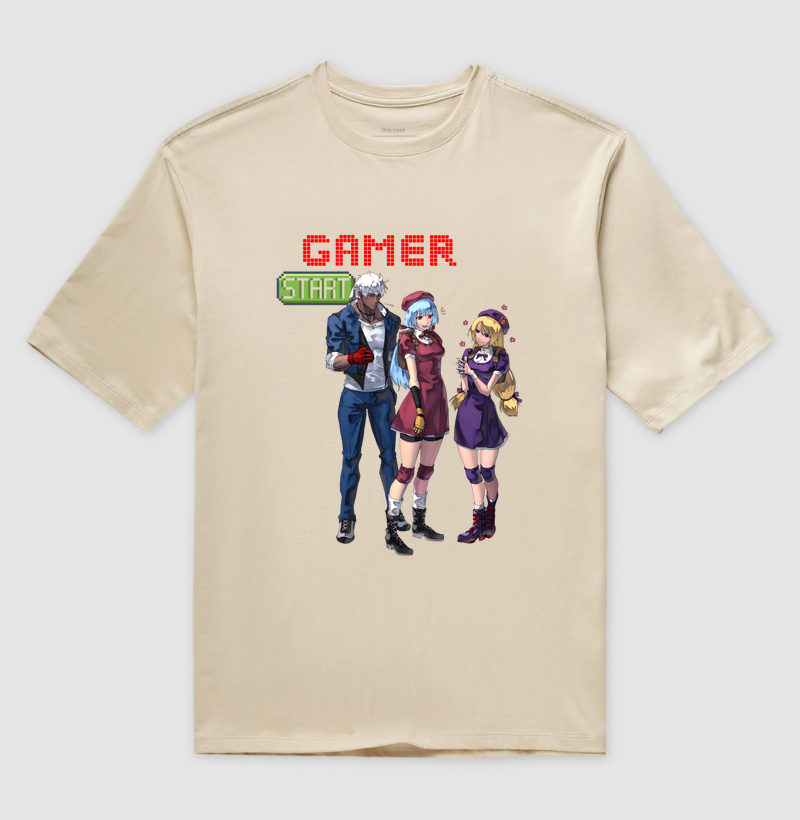 Camisa 2