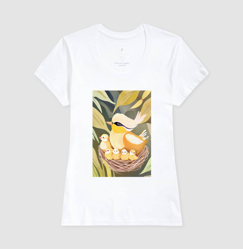 Camisa 11