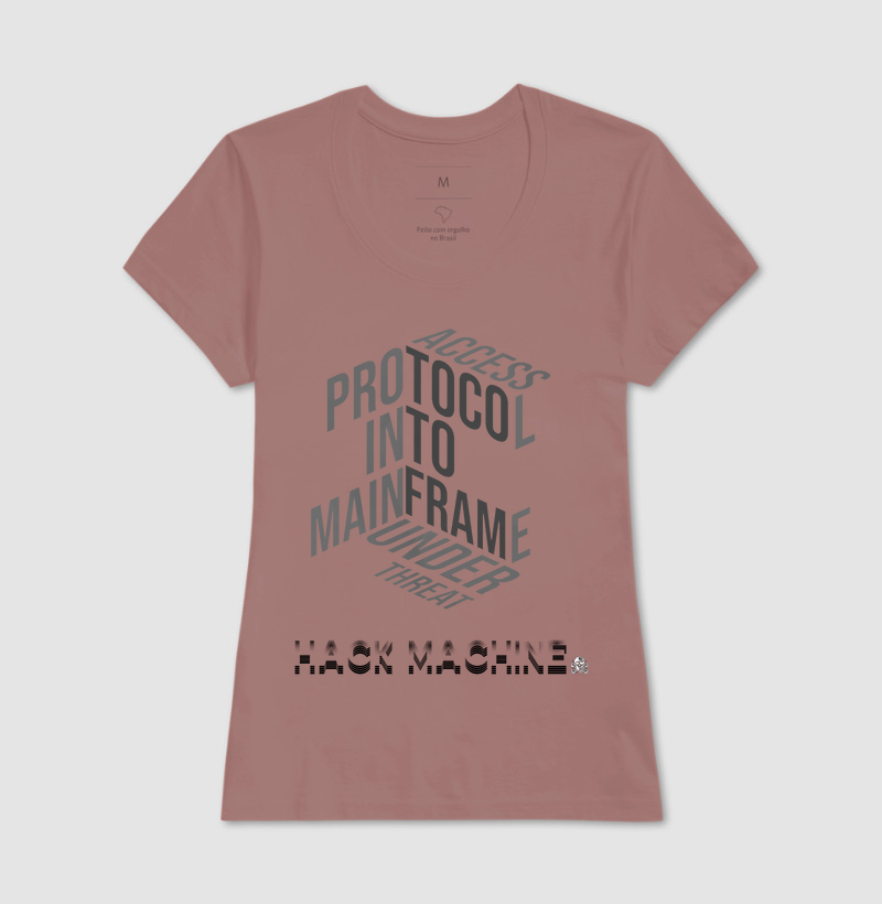 Camisa 19