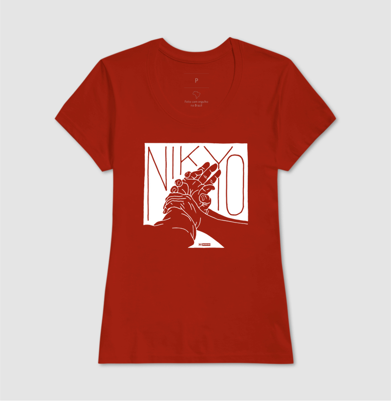 Camisa 9