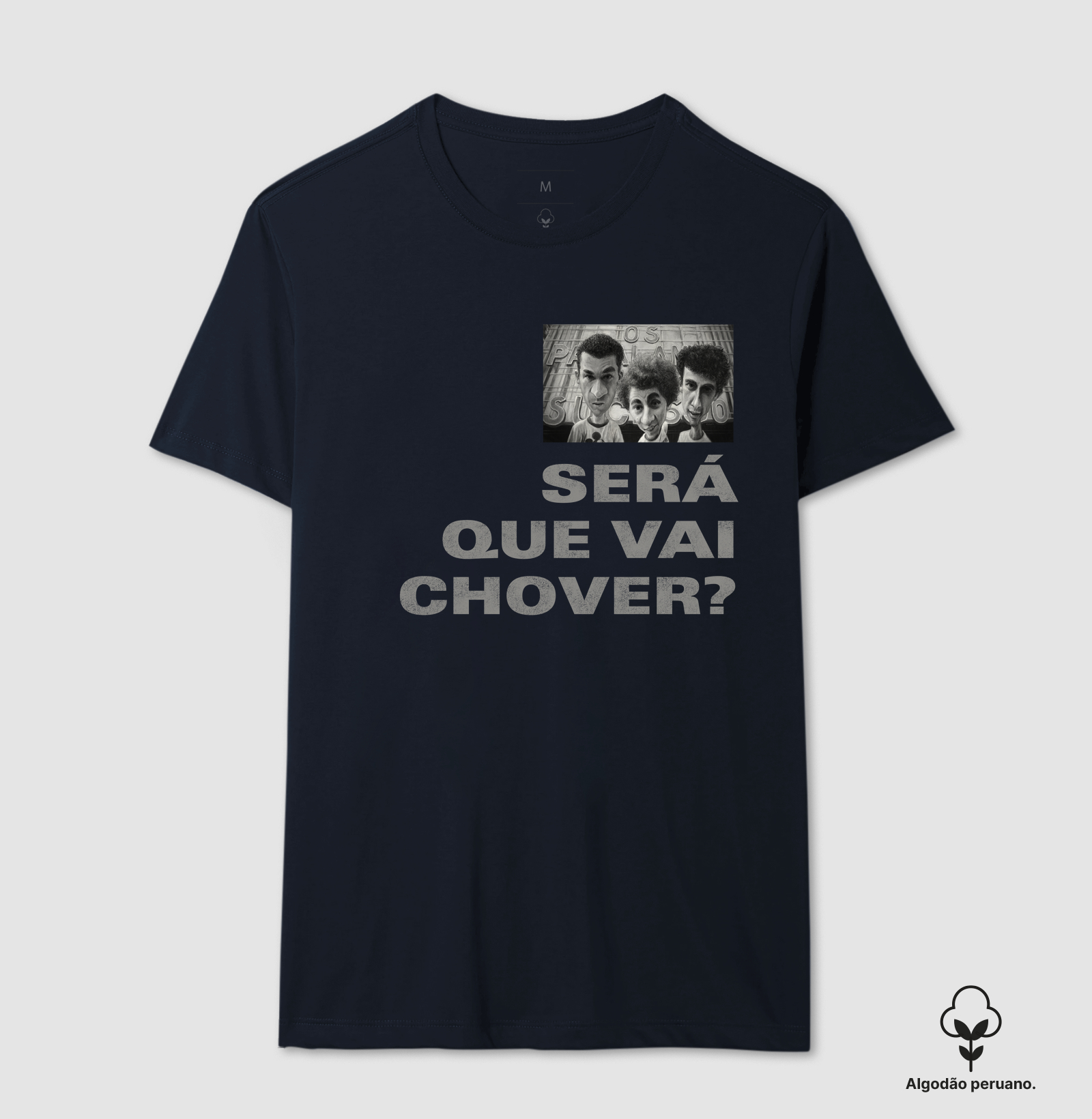 Camisa 6