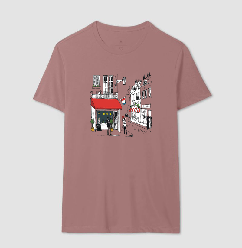 Camisa 10