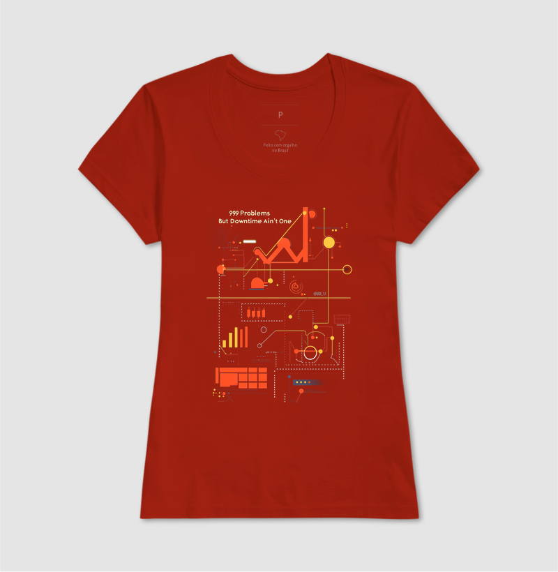 Camisa 9