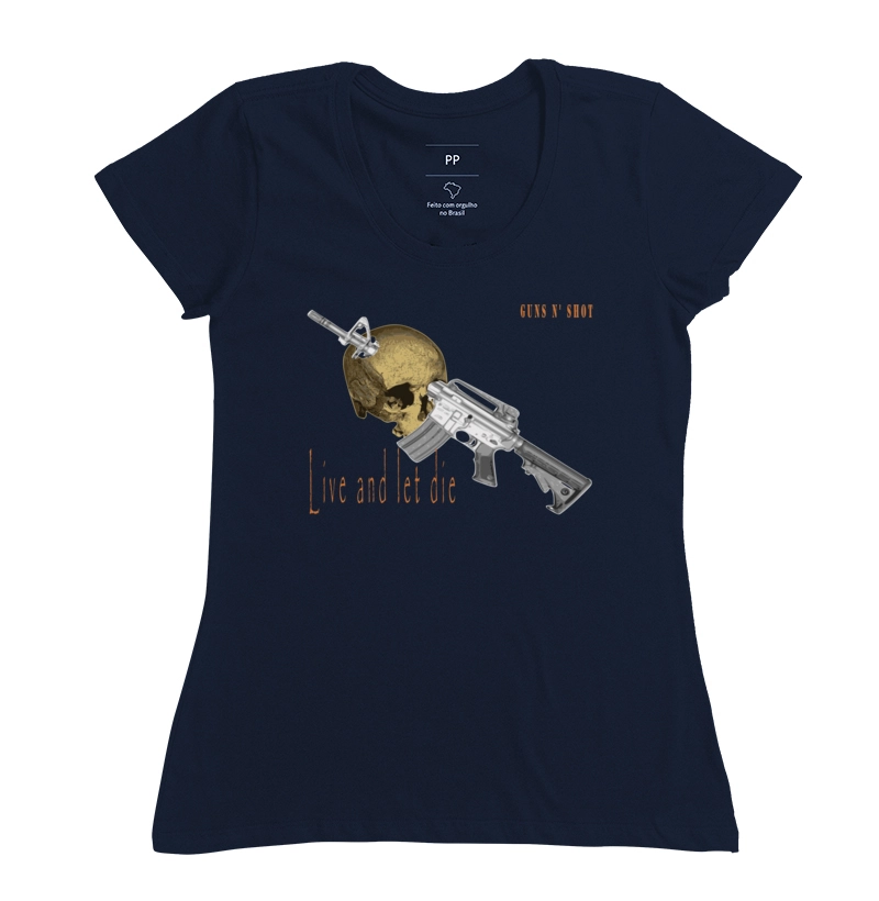 Camisa 5