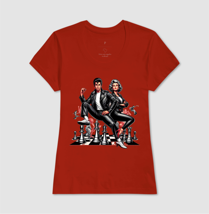 Camisa 9