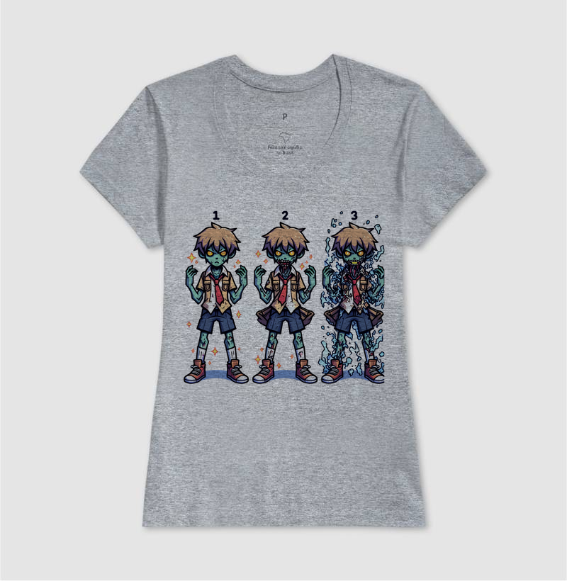 Camisa 8