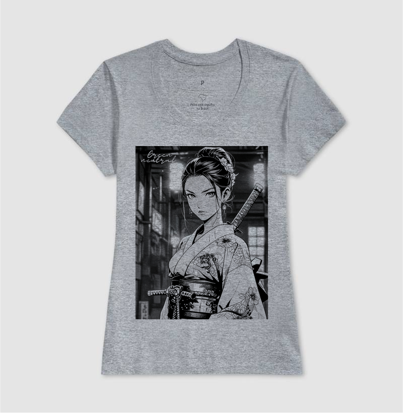 Camisa 15