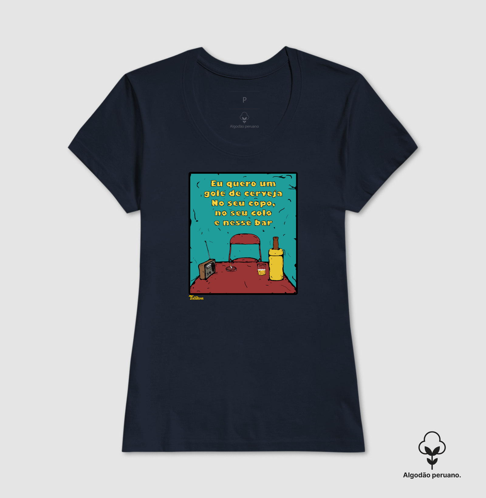 Camisa 4
