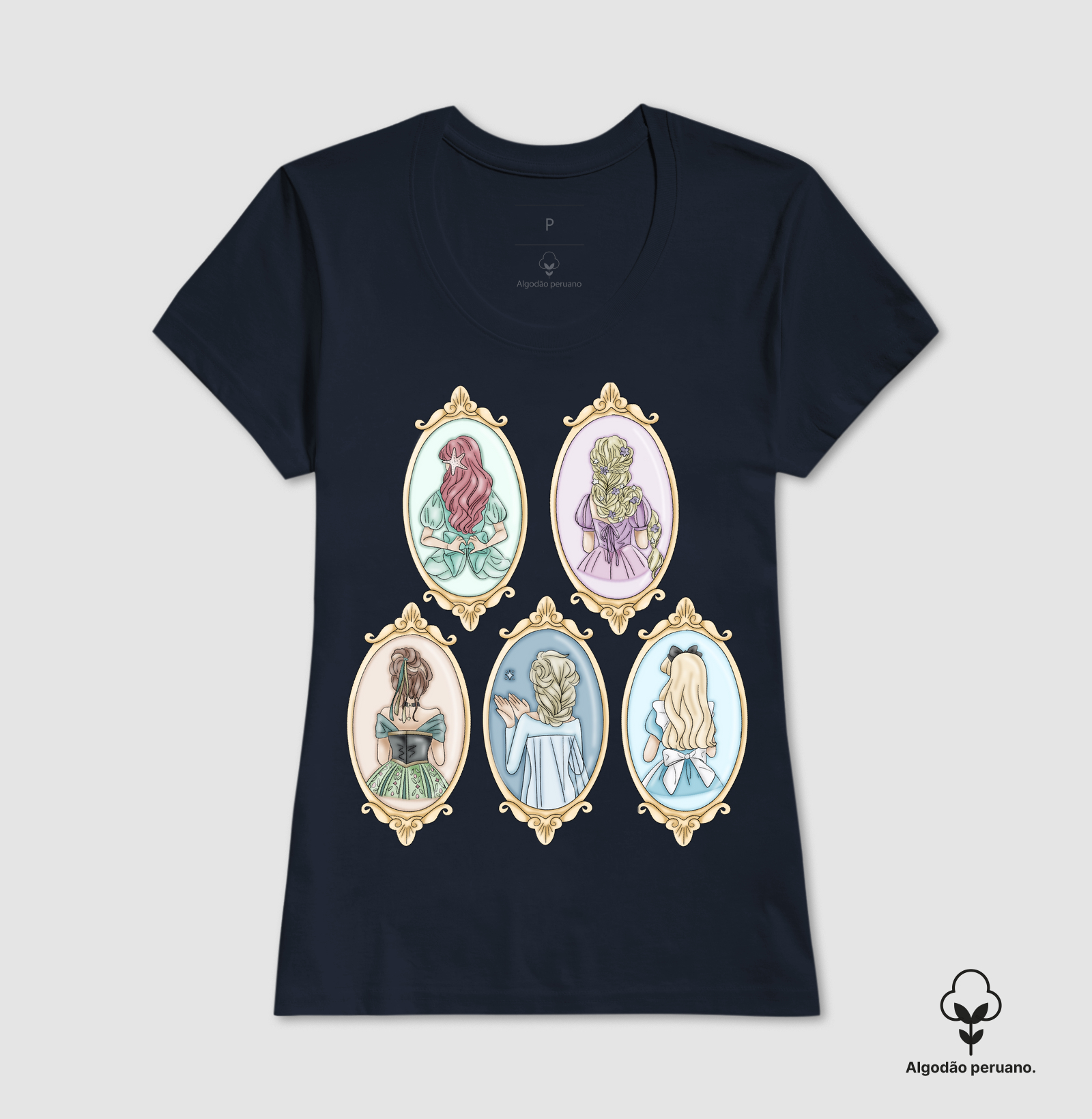 Camisa 1