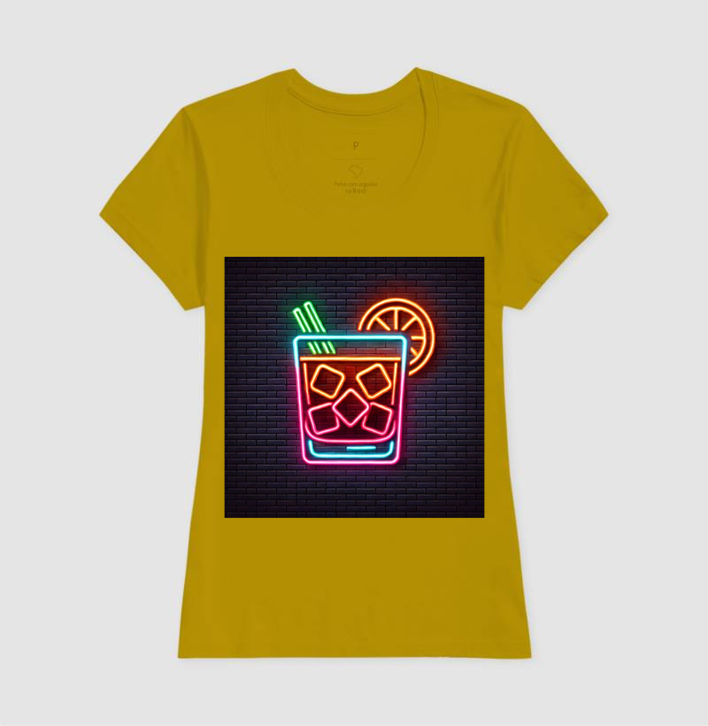 Camisa 13