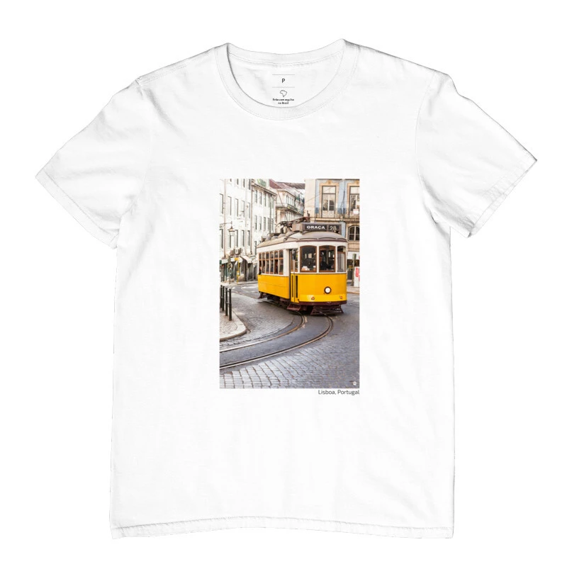 Camisa 11