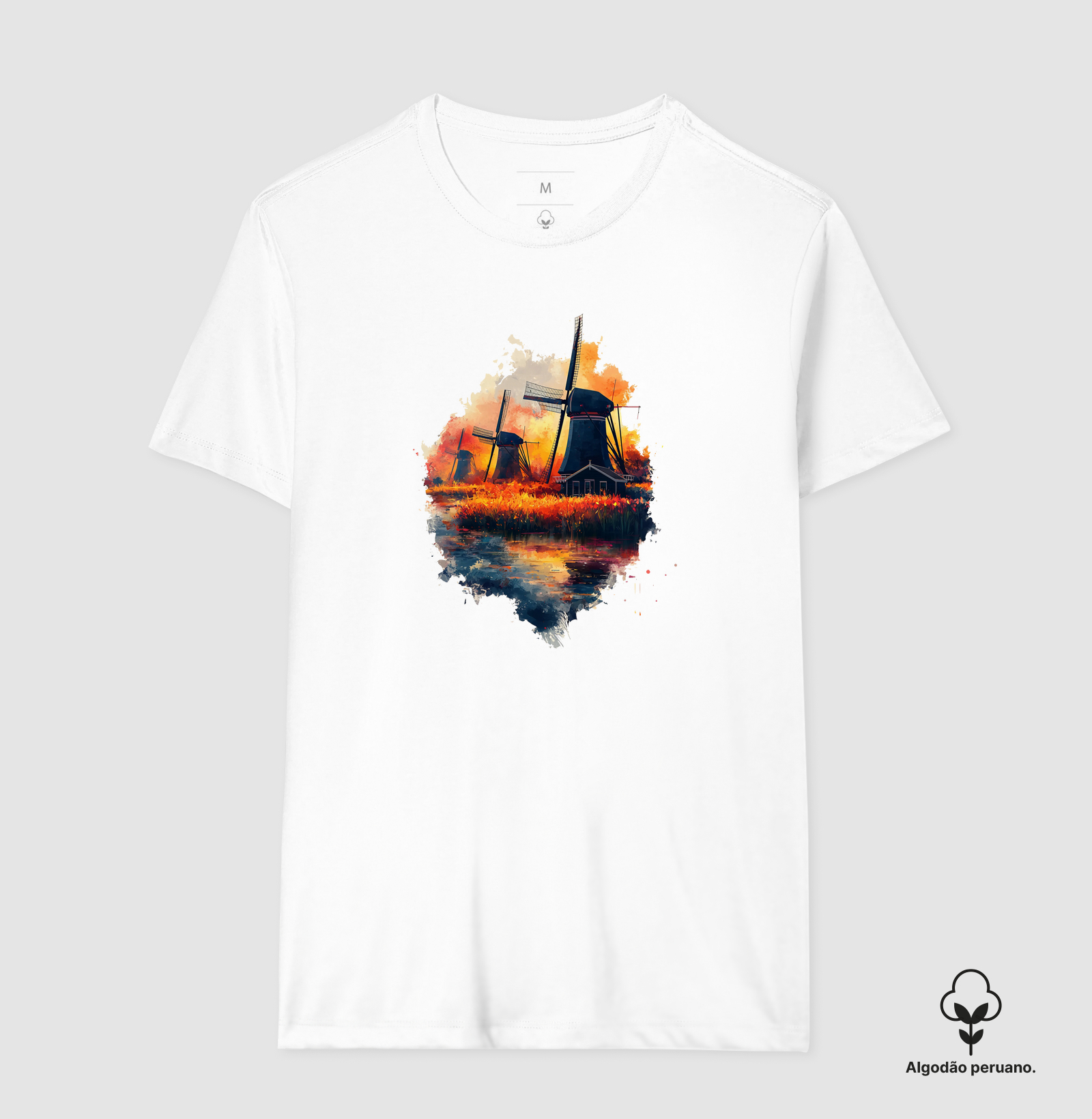 Camisa 3