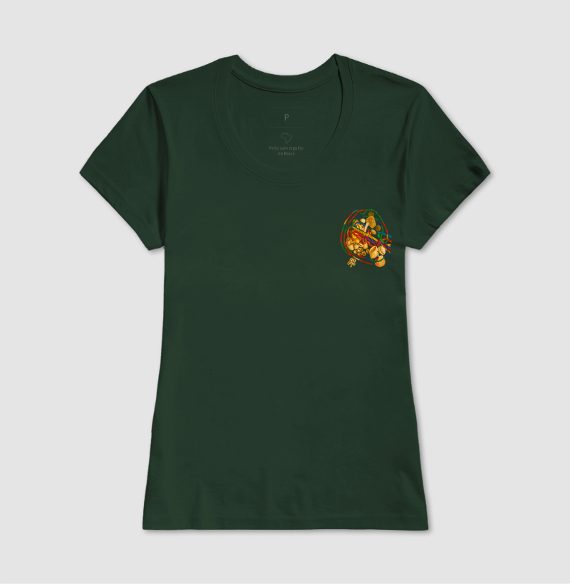 Camisa 11