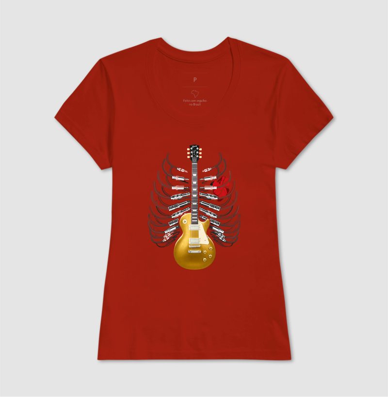Camisa 10
