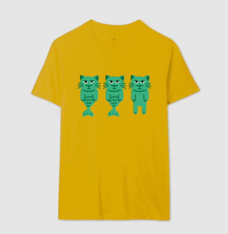 Camisa 13