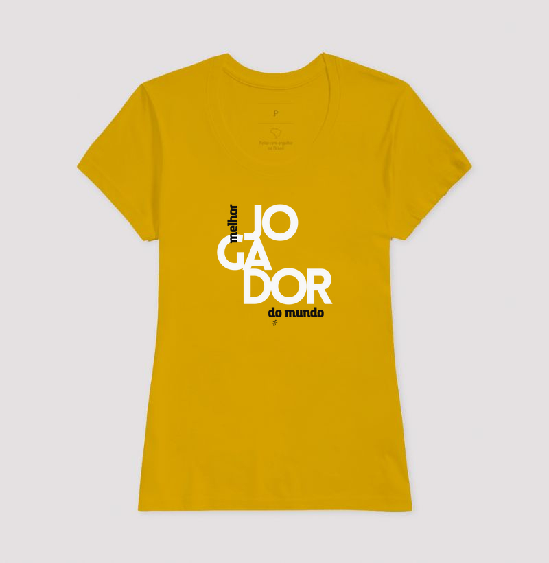 Camisa 15