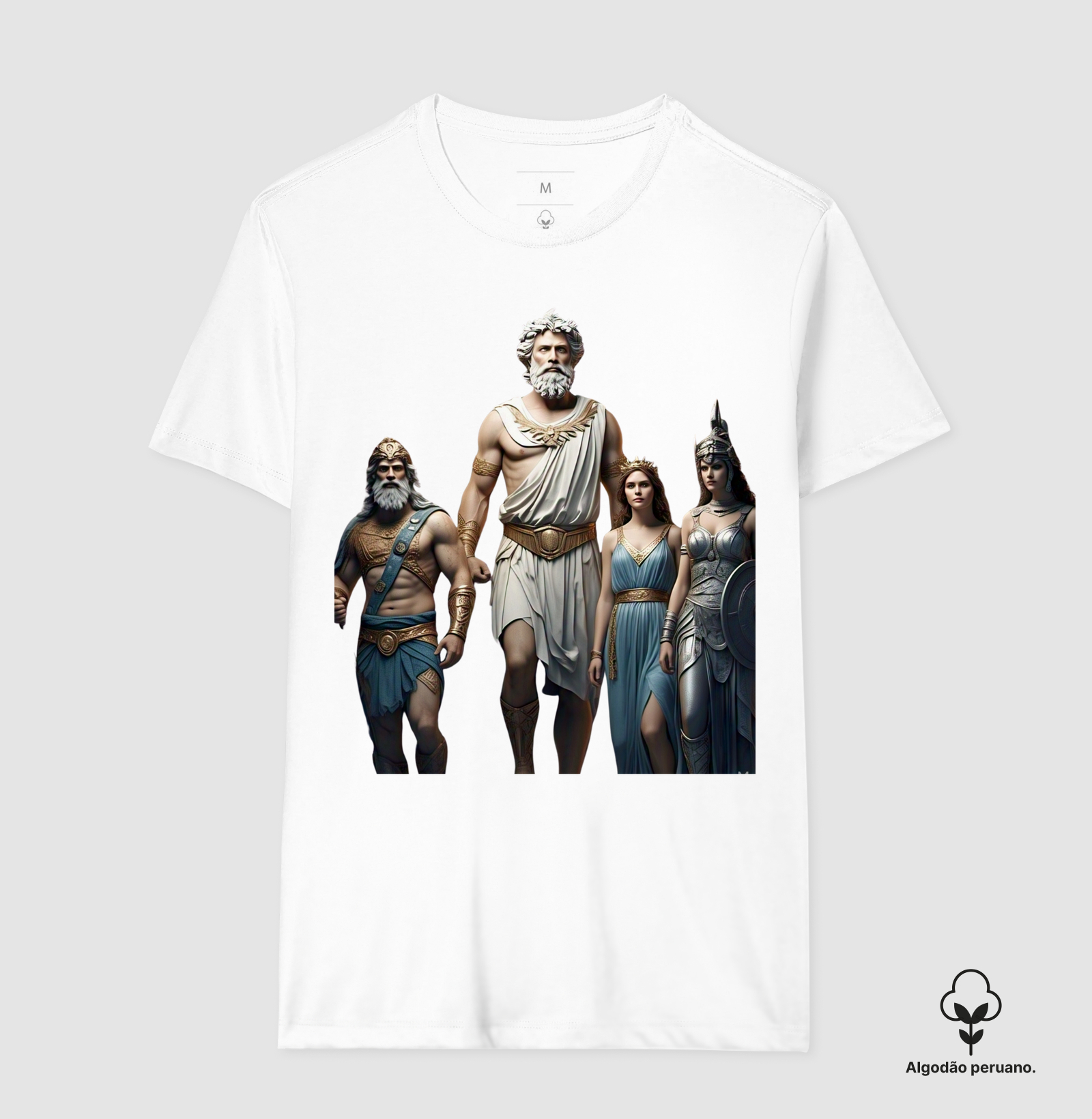 Camisa 3