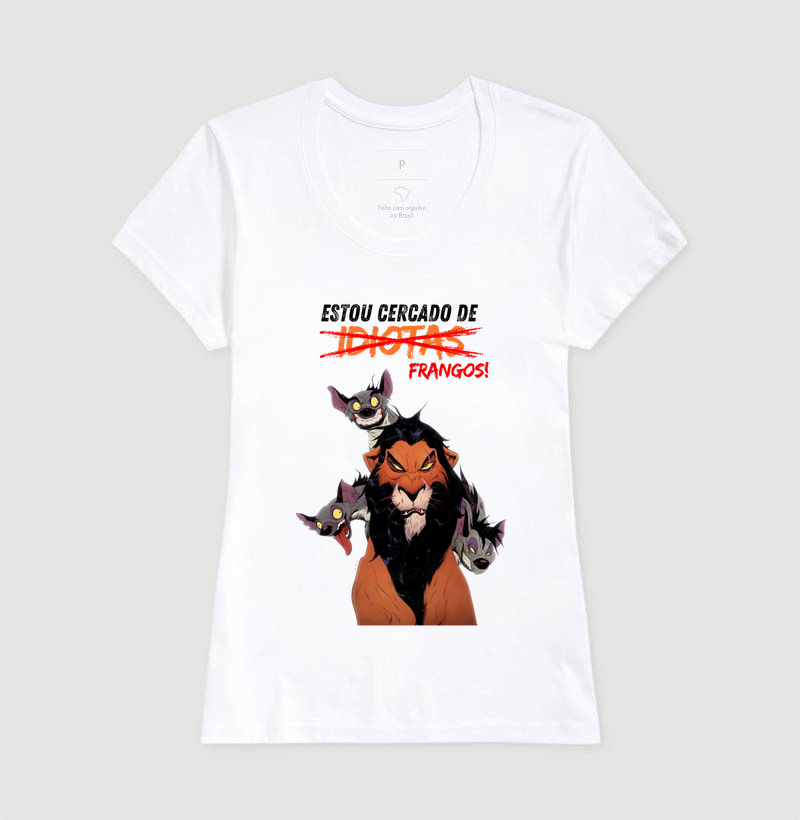 Camisa 2