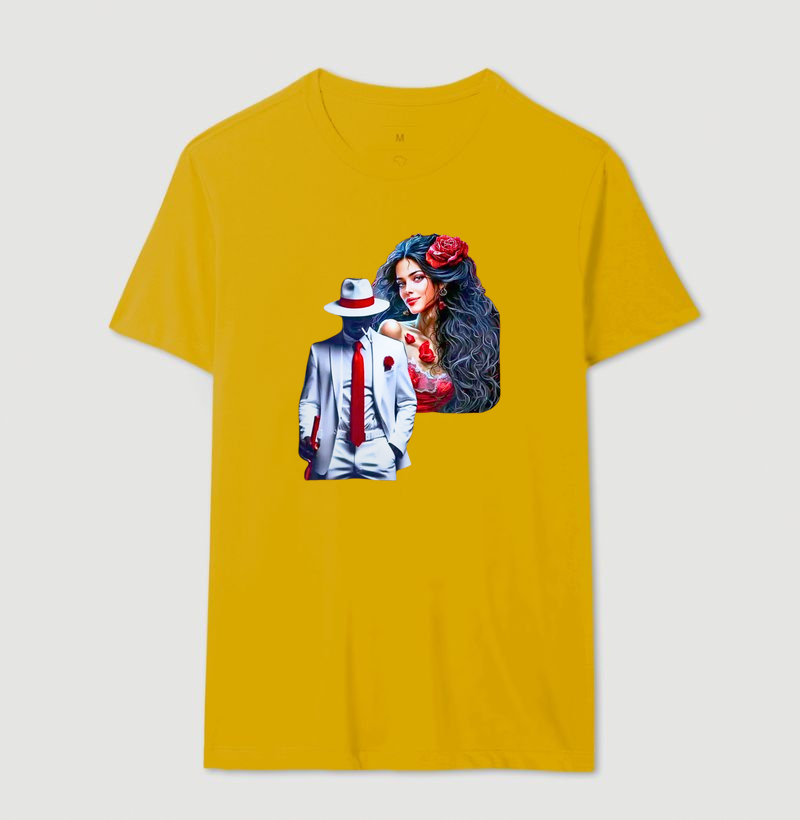 Camisa 13