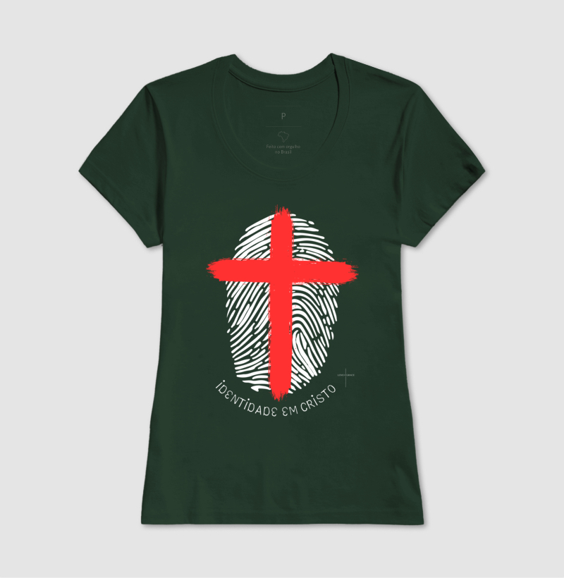 Camisa 10