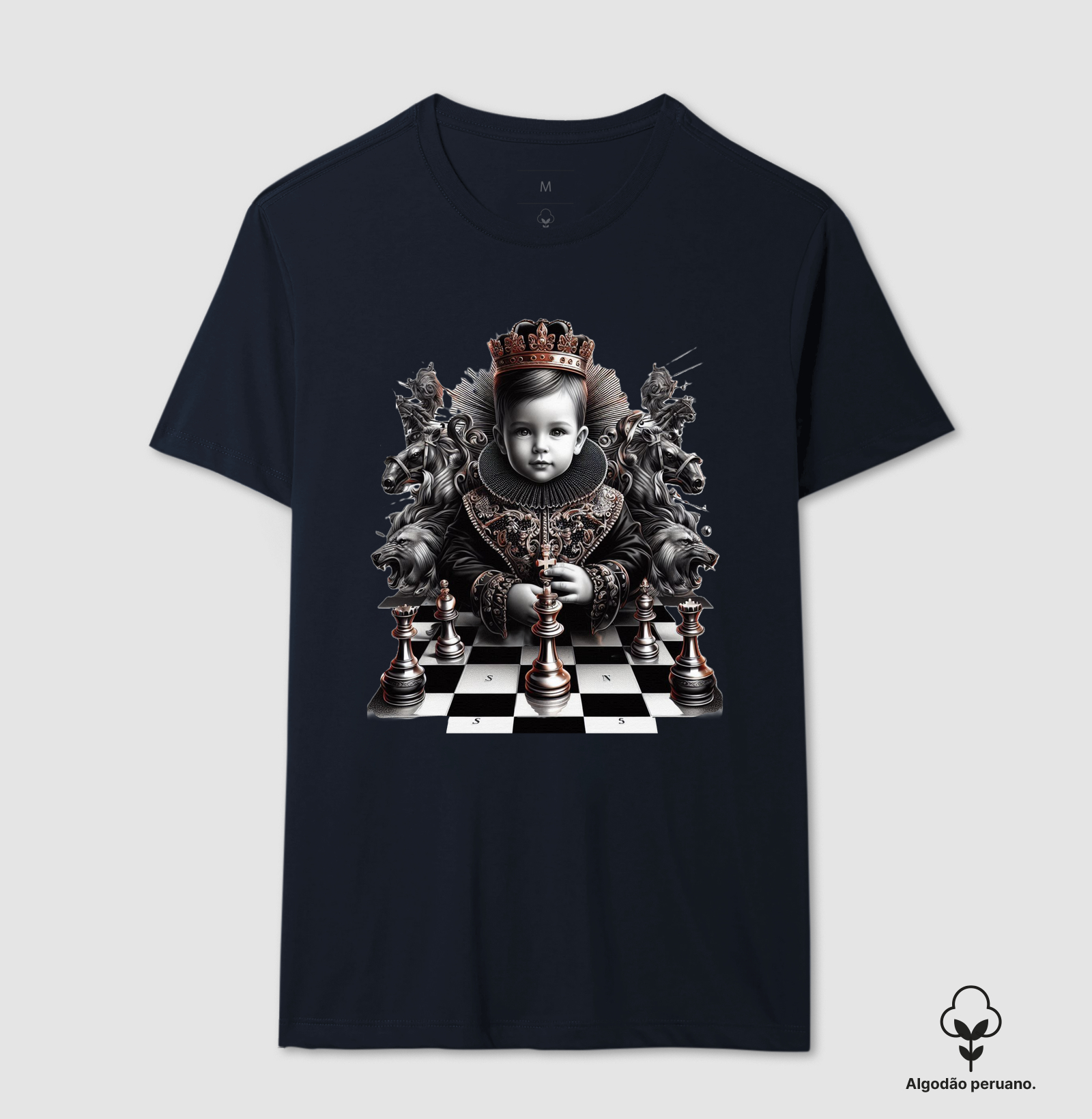 Camisa 5
