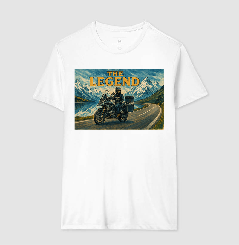 Camisa 3