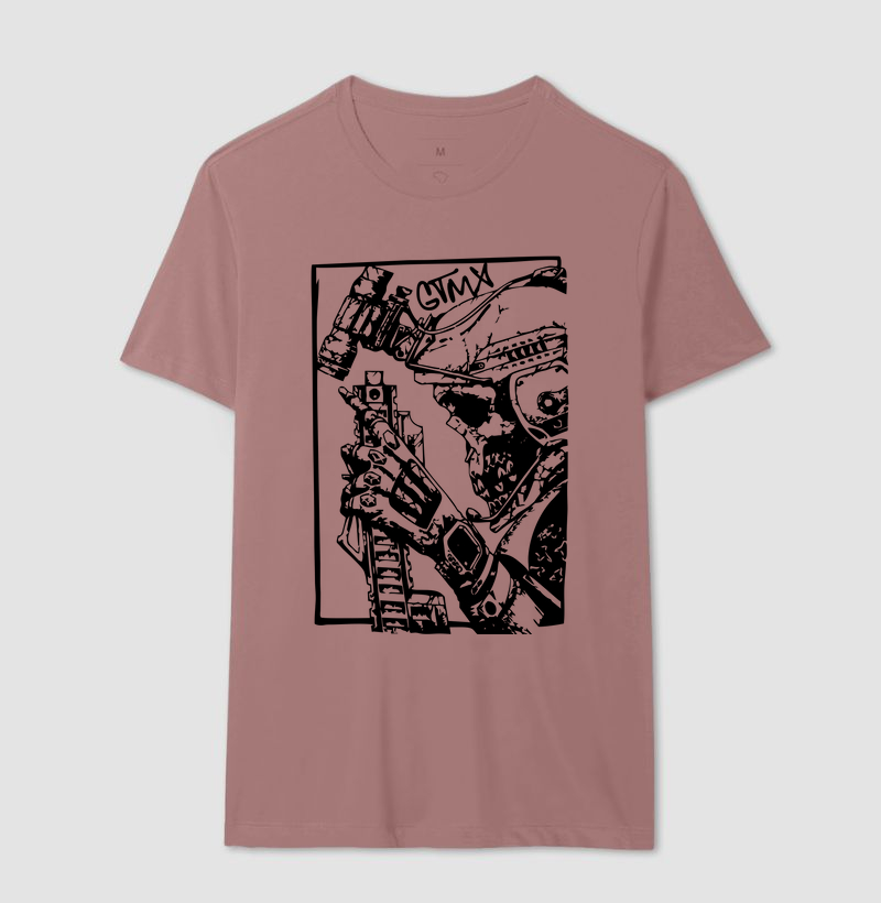 Camisa 17