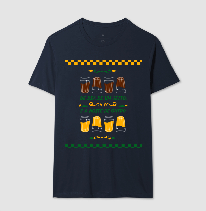 Camisa 11