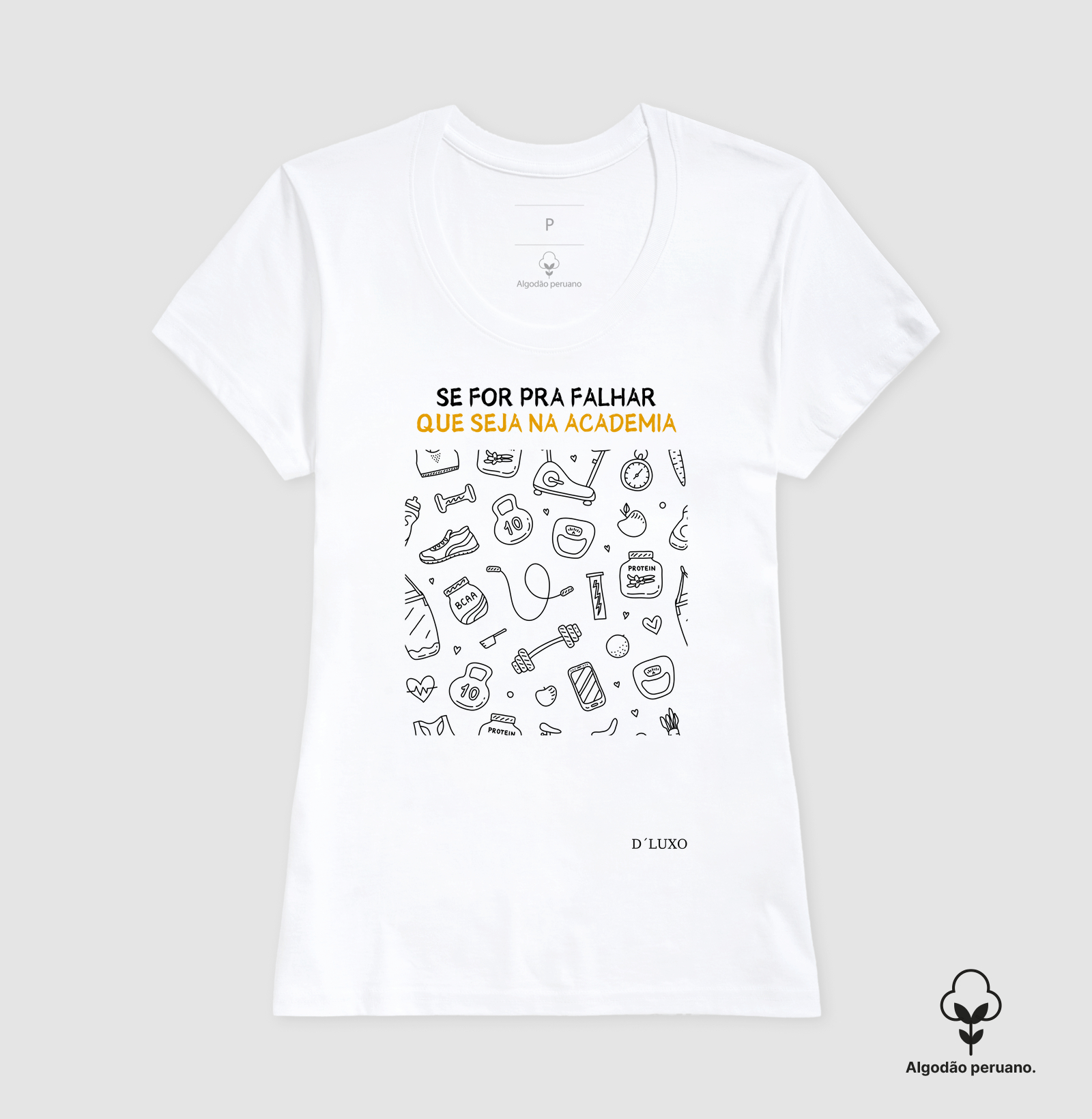 Camisa 8