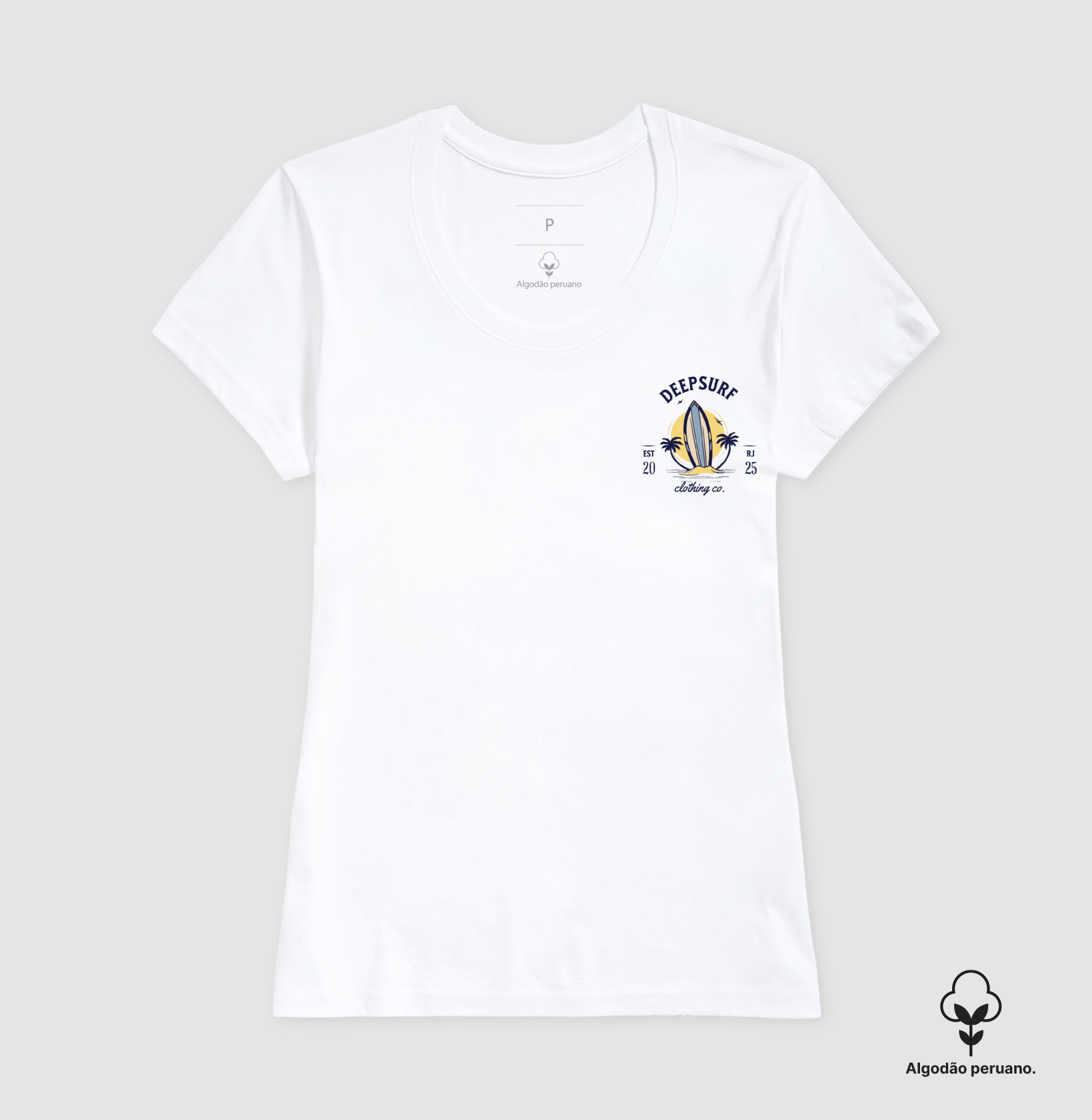 Camisa 2