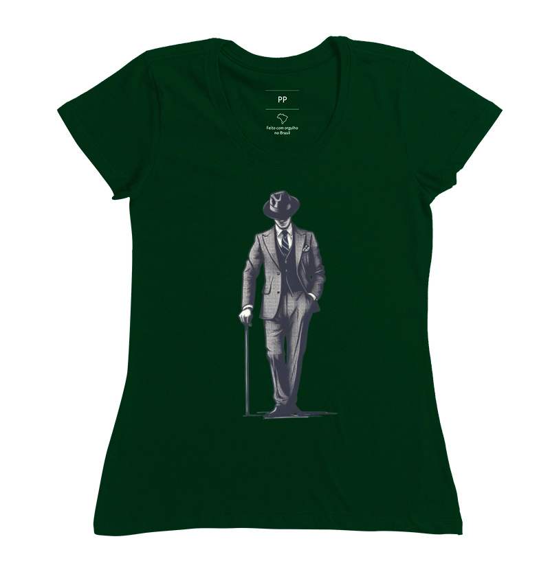 Camisa 10