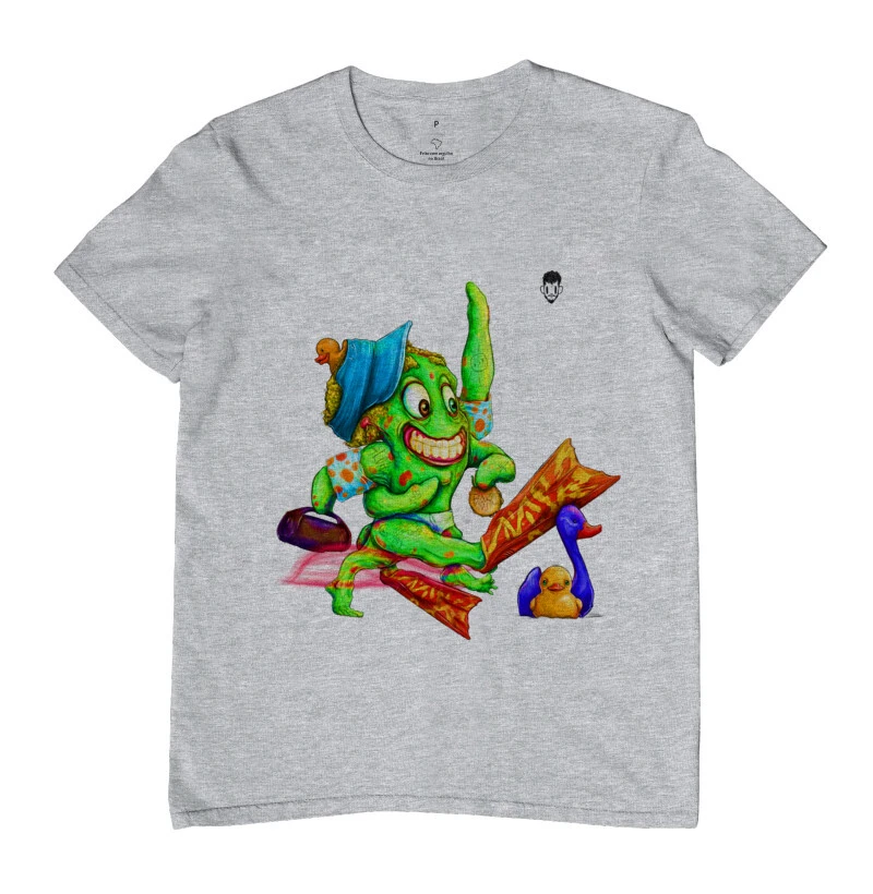 Camisa 7