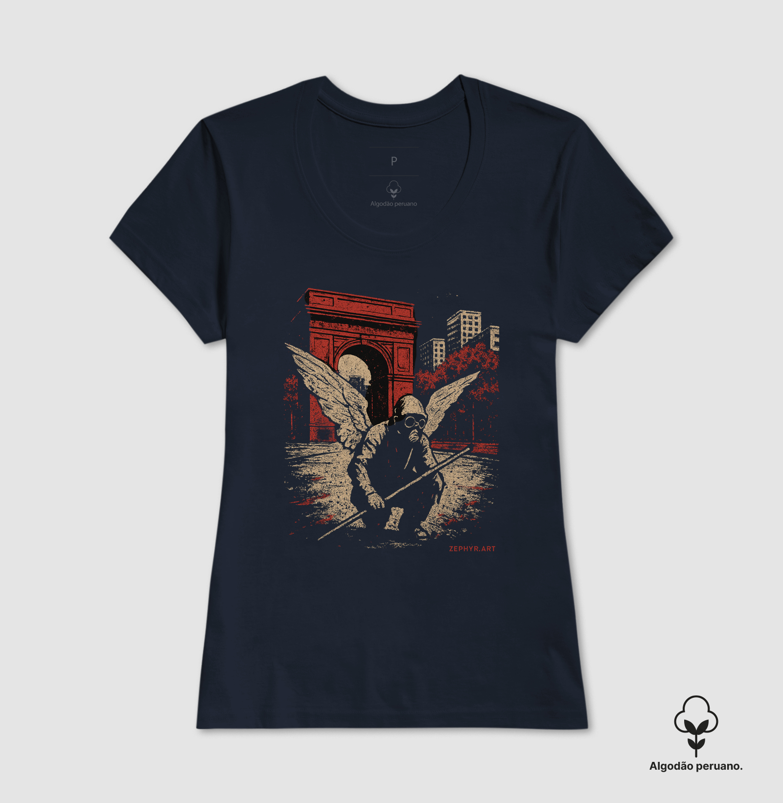 Camisa 4