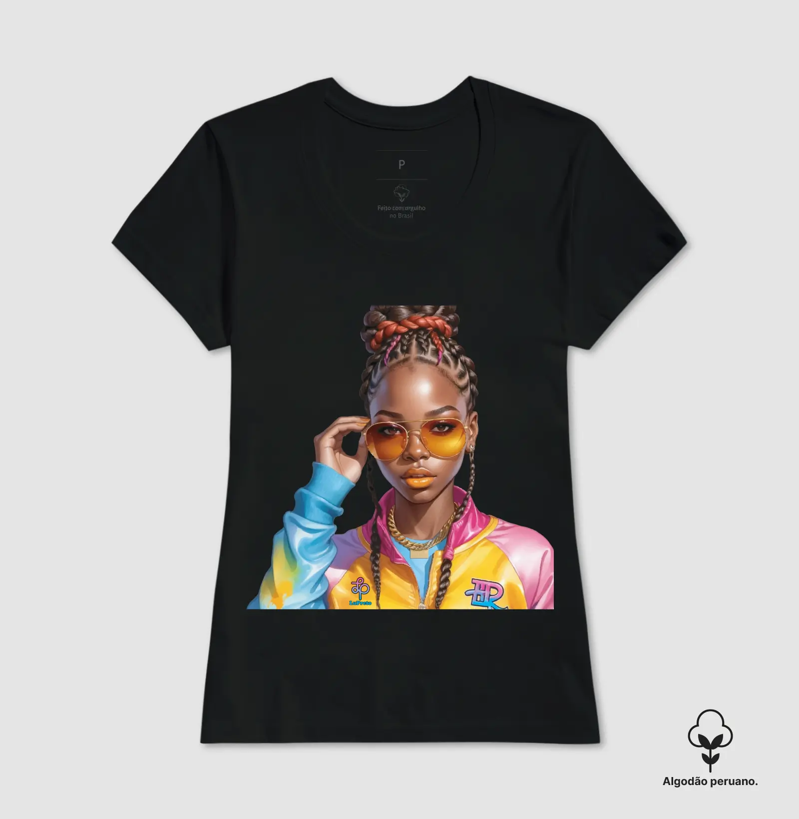 Camisa 6