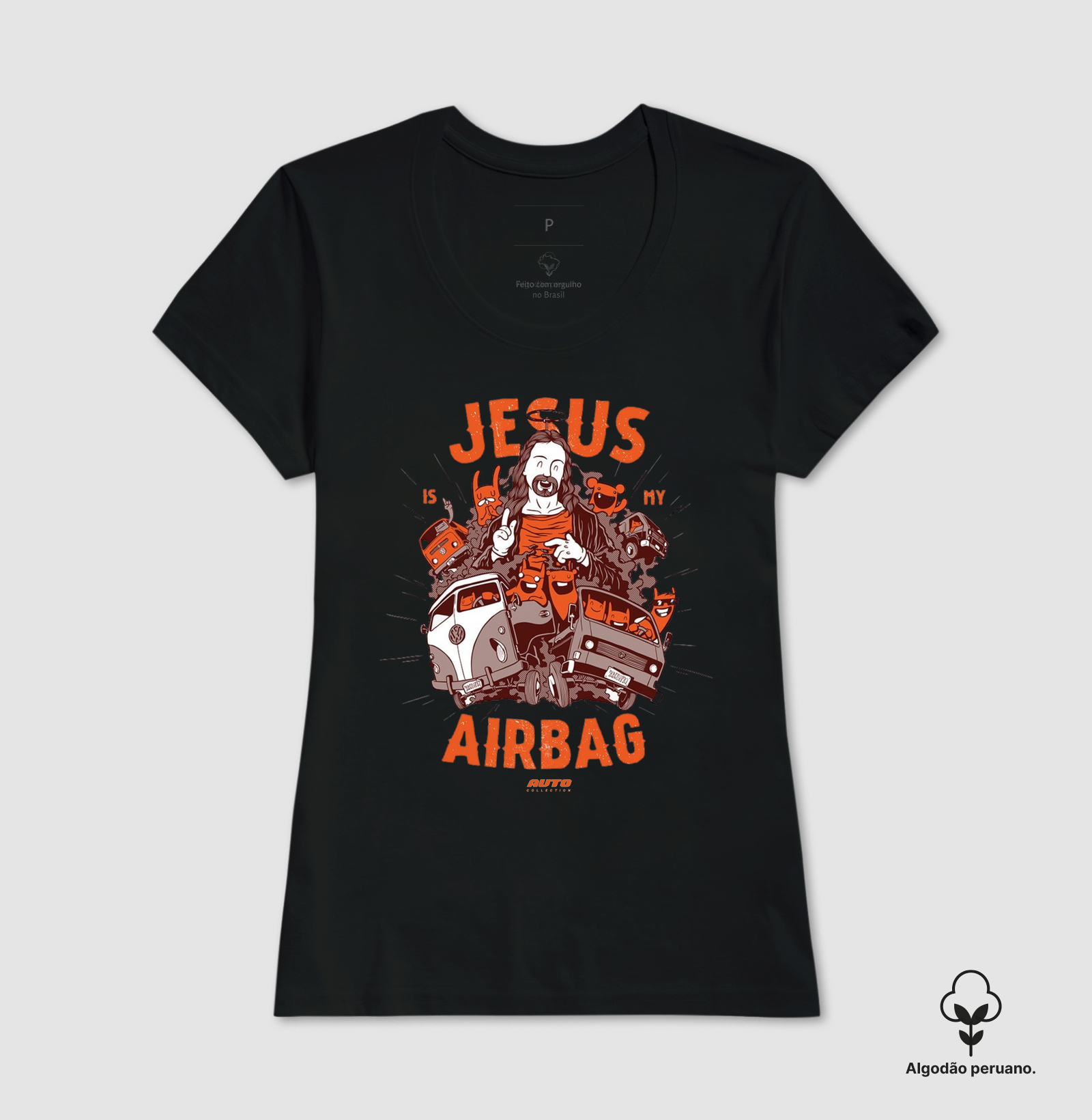 Camisa 1