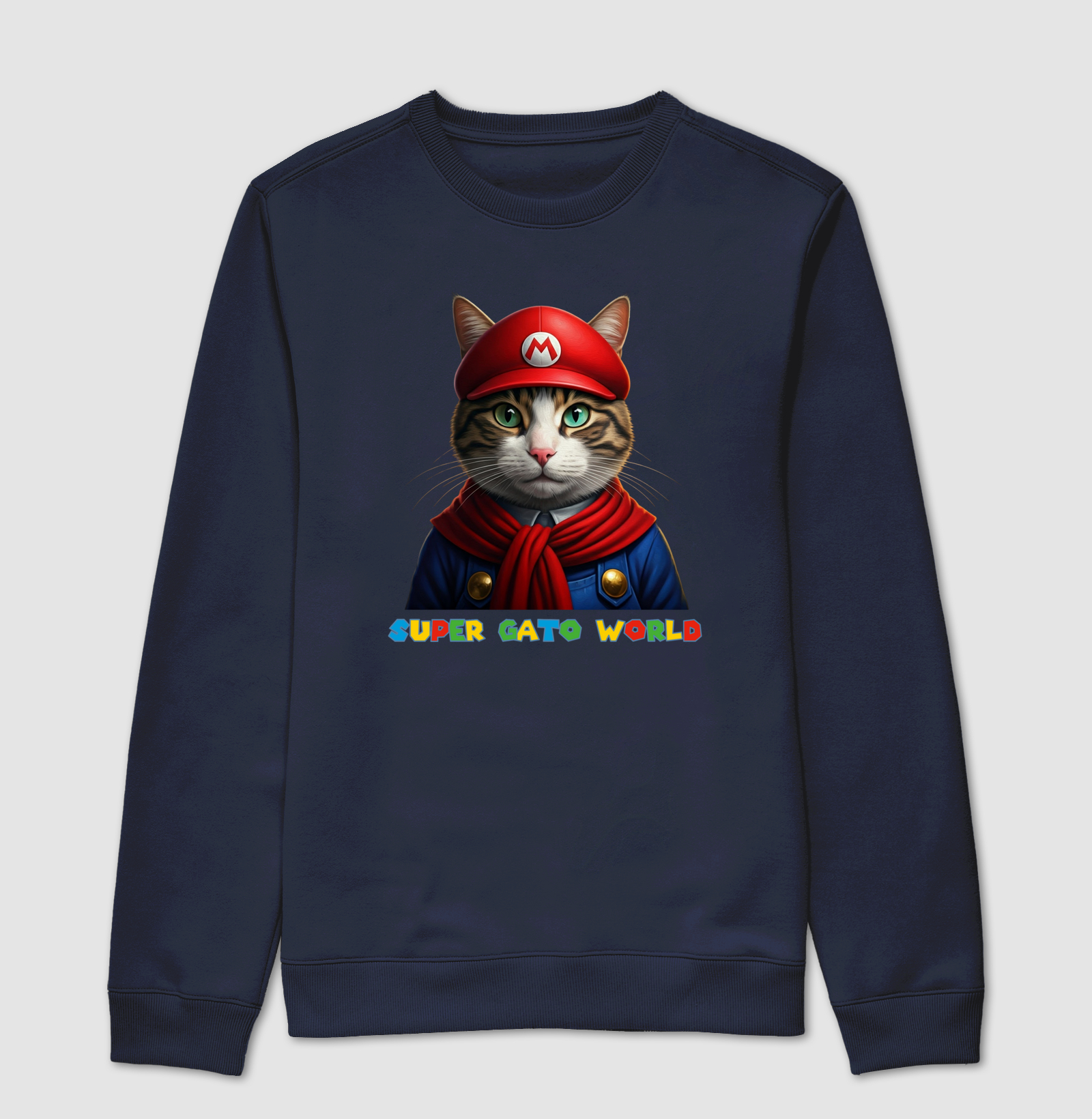Camisa 4