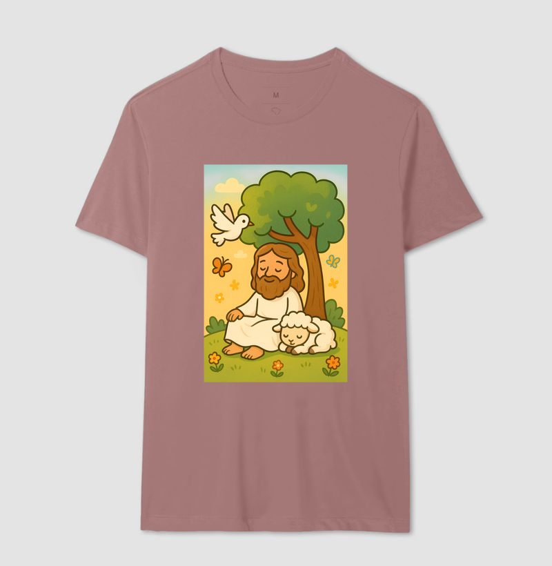 Camisa 16