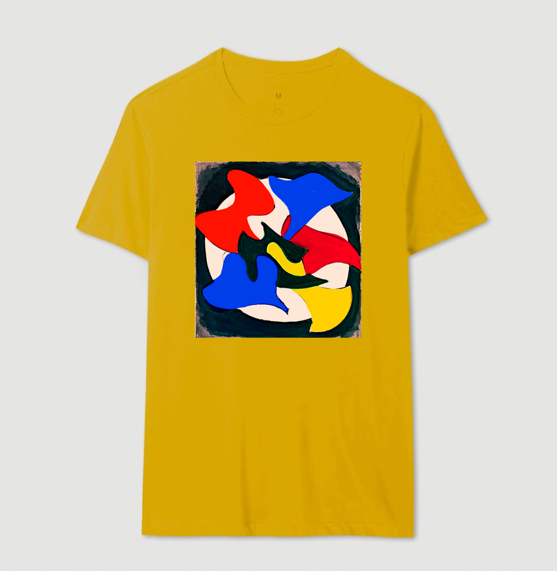 Camisa 13