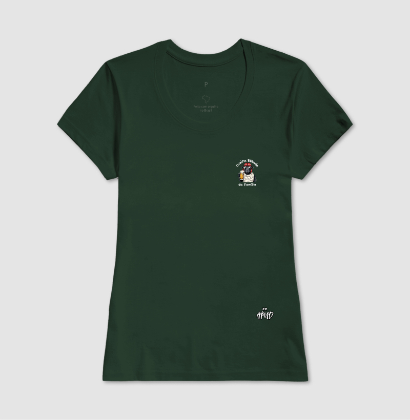 Camisa 17