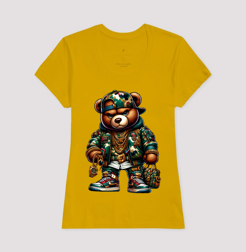 Camisa 14